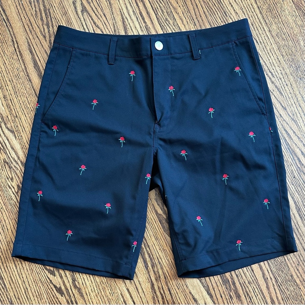 Bonobos Golf Shorts